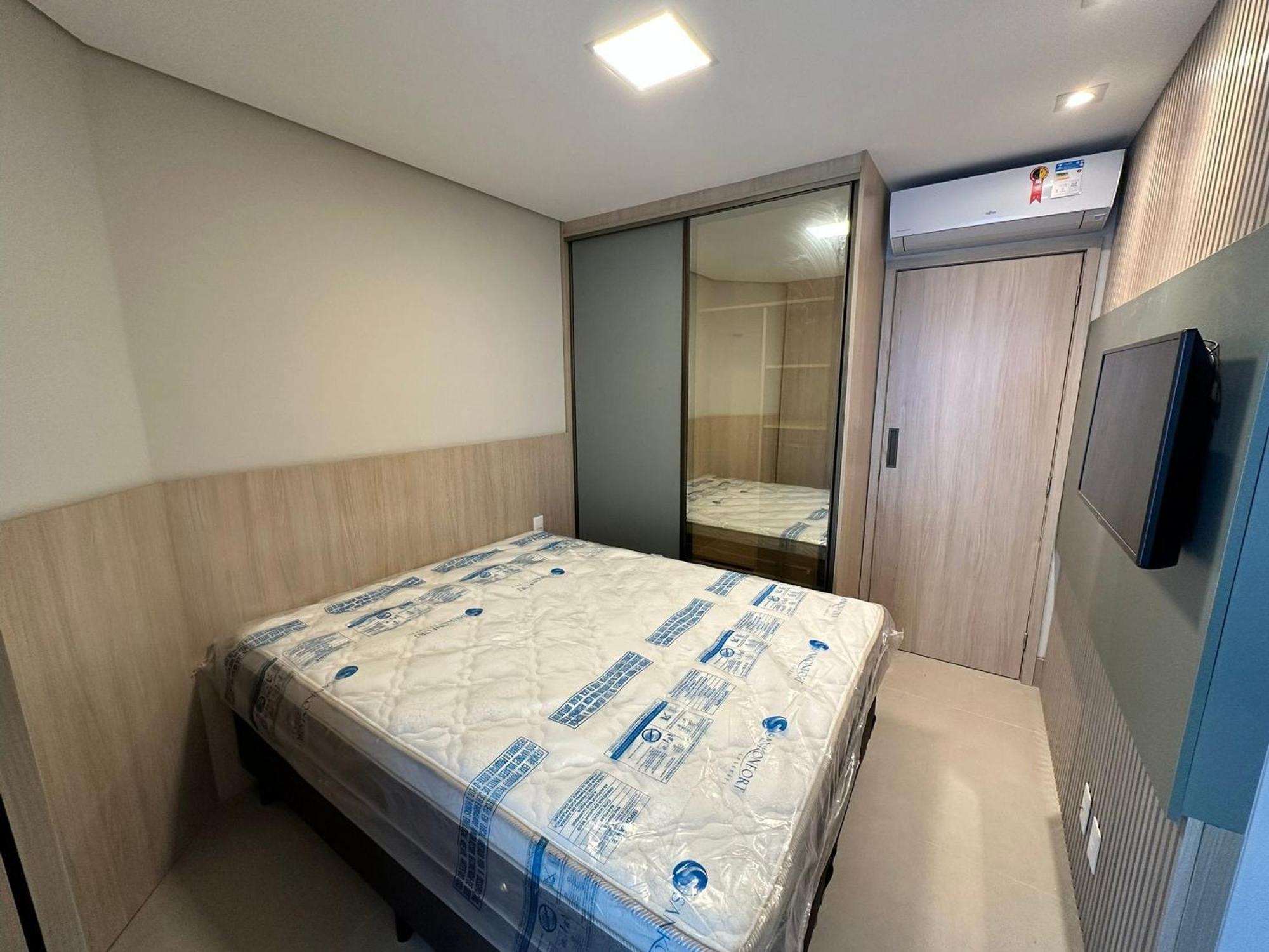 Residencial Estanconfor Com Vista Mar 2 Ac E Garagem Apartment Сантос Екстериор снимка